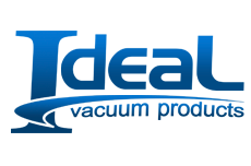 Ideal Vacuum Products logo